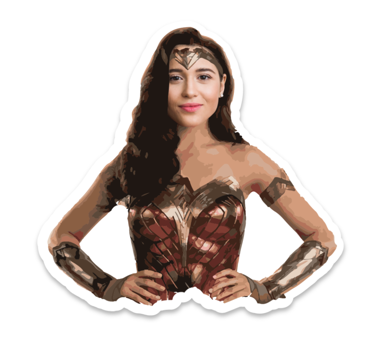 Wonder Woman